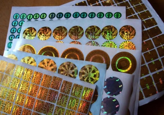 激光防偽標(biāo)簽如何防偽,原理是什么 激光防偽標(biāo)簽如何防偽,原理是什么